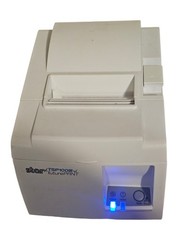 Star TSP100III futurePRNT Tsp143IIIBI – Very Good Shape!