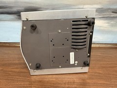 G-STAR TECHNOLOGIES GS NX-720B Bill Counting Machine – Used Working
