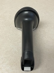 FOR PARTS READ -NETUM 2D Barcode Scanner 2.4G Wireless & Bluetooth & USB Wired