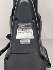 EXCELLENT DataLogic PSC Falcon 5500 Scanner Mobile PC Barcode RFID Reader UPC