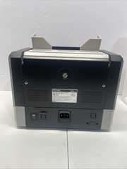 Royal Sovereign RBC-ES200 High Speed Bill Counter NEW
