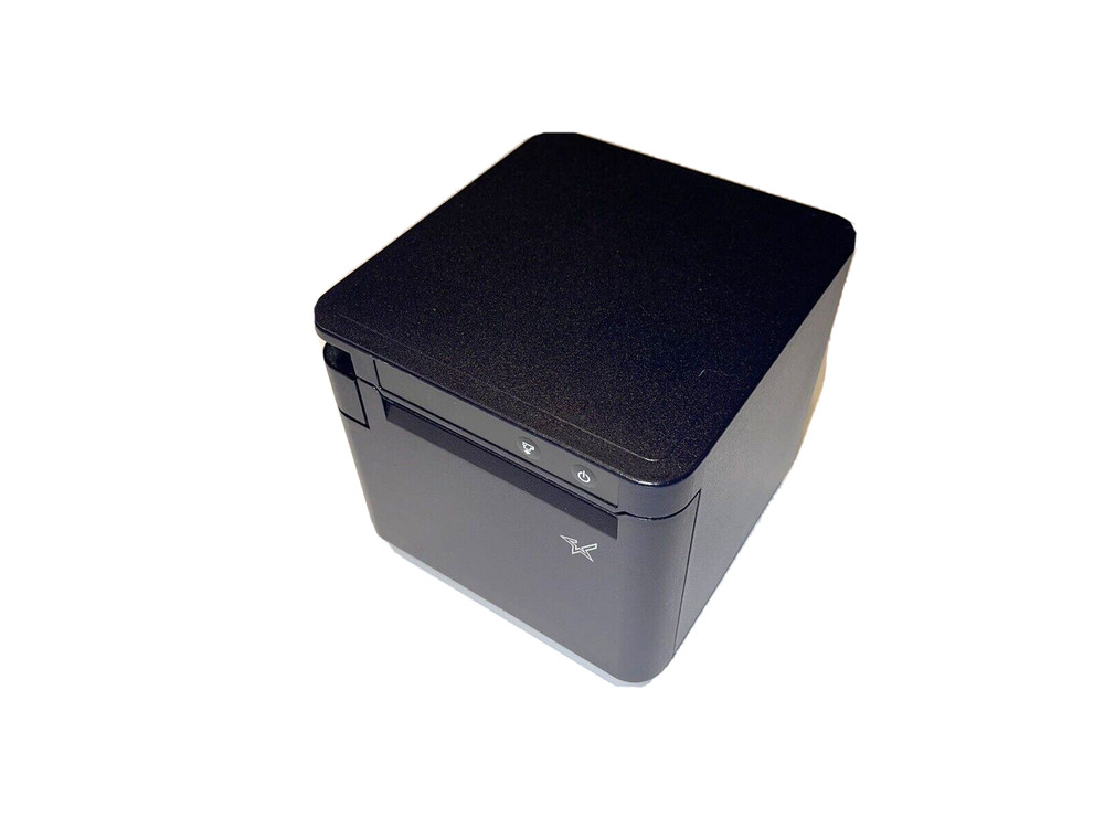 Star Micronics mC-Print3 MCP31LNH Thermal POS Receipt Printer USB or LAN NEW