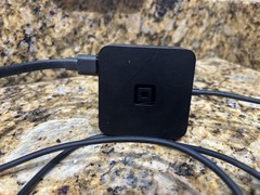 Genuine Square 45W AC Power Adapter SWJ1-01 USB Type C Wall Charger