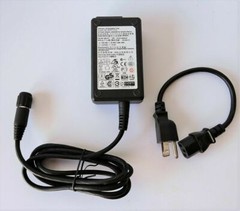 x132 LOT Intermec CK70 CK71 CN70 CN70e 3 Pin AC Power Supply 851-094-011 GENUINE