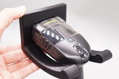 Universal Barcode Scanner Holder Barcode Reader Bracket Wall Mount Accessories