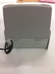 Fujitsu Teampad PBT7100 Charging Dock PBT7131-05 CA02951-7251 With AC Adapter