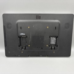 Elo Touch Solutions ESY10i1 Touchscreen Screen Monitor with Power Adapter Tested