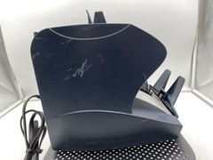 AccuBANKER USA AB4000 Dollar Bill Counter W/ Power Cord