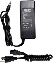 HQRP 60W AC Adapter Power Supply for First Data FD-400ti