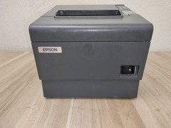Epson TM-T88IV M129H POS Compact Thermal Receipt Kiosk Printer