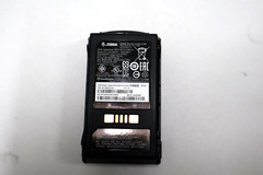 Zebra MC330K-GE4HA3US Android 2D/1D/QR Barcode Scanner with Cradle & Adapter