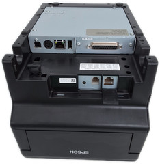Epson M253B POS Thermal Printer USB Auto-Cutter