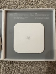 Square A-SKU-0113-01 Credit Card Reader New