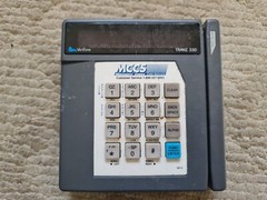 VERIFONE POS System TRANZ 330 Zon Jr Xl No Cable Are Not Included