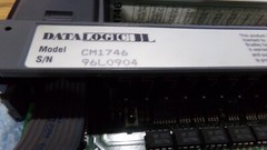 DataLogic Model: CM1746 Allen Bradley RFID Module with Software