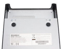 POS-X EVO Impact POS Receipt Printer Autocutter Ethernet
