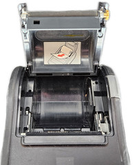 Epson TM-P60II Mobilink Portable Receipt Printer