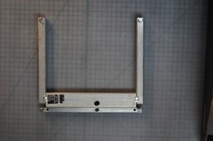 Datalogic Magellan 8204 Scale Platter Support AM-5193