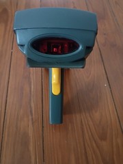 Symbol PDT6842 Handheld Barcode Scanner Batteries Not Included