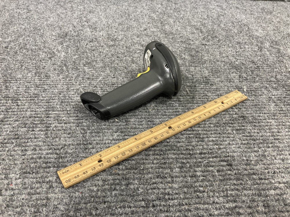 Motorola DS4208 USB Barcode Scanner (Unit Only)
