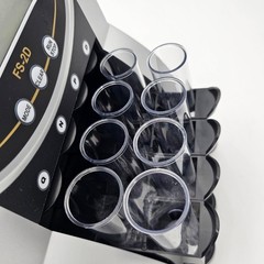 Royal Sovereign FS-2D Digital Coin Counter 2 Row Sorter with Value Counting