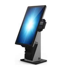 Elo Touch Solutions – E796783 – Elo Wallaby Self-Service Countertop Stan