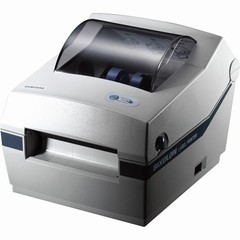 Bixolon SRP-770III Direct Thermal Barcode Label Printer USB Serial Parallel