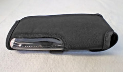 Lot of 3 ~ Panasonic PSS-2020CASE / 2020CASE, Order Taker Case w/ Belt Clip