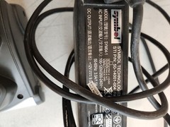 Motorola Symbol SAC9000-4000 Battery Charger Cradle MC9090 MC9190 MC9200 MC92N0