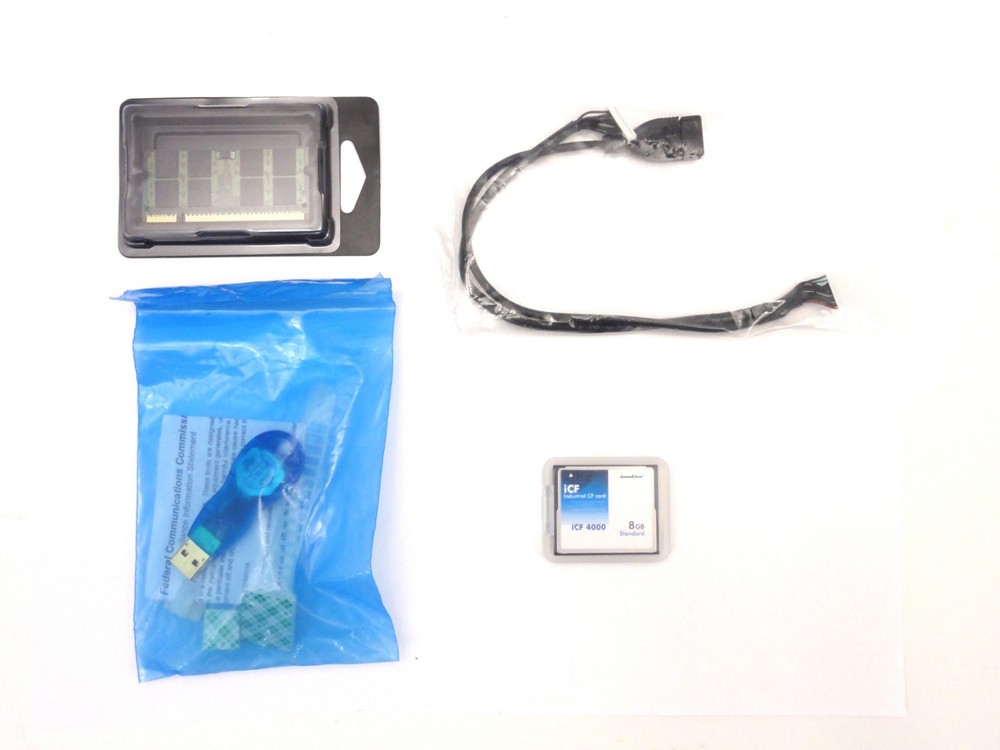 New Gilbarco Passport Enhanced Dispenser Hub EDH Upgrade Kit M09747K001
