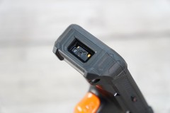 Point Mobile PM550 P550GPWA79CE2T Handheld Terminal Portable Barcode Scanner