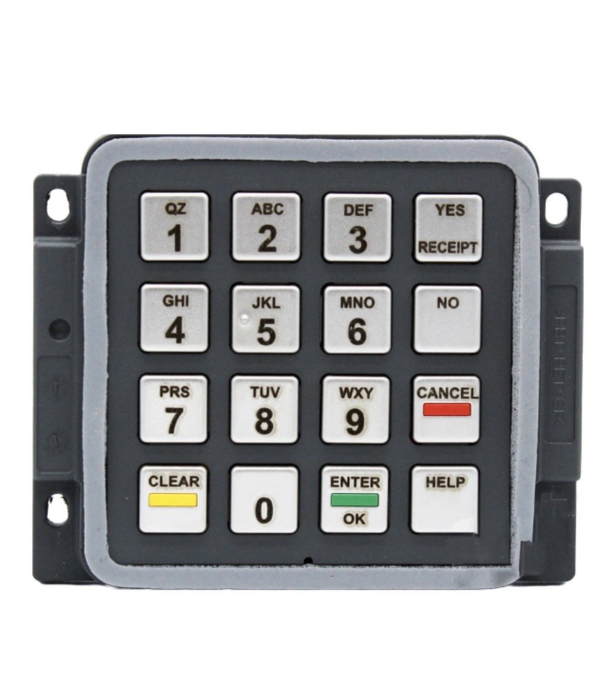 Encrypted Pinpad 2.0 (SPOT) for Advantage, Encore 300/500/500S/700S