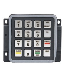 Encrypted Pinpad 2.0 (SPOT) for Advantage, Encore 300/500/500S/700S