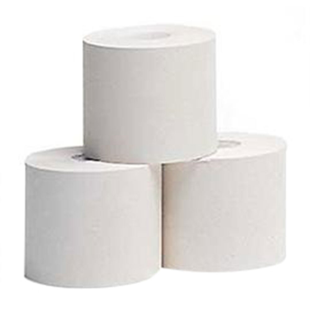 SSWBasics Thermal Paper Cash Register Tape – 150′ Long – 2¼ inch – Pack of 3
