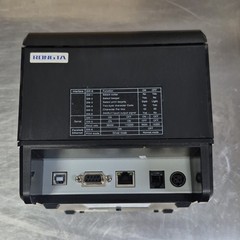 Rongta RP850(A) Thermal Receipt POS Printer 80mm USB Windows JamFree Auto-Cutter