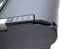 EPSON TM-T88V M244A Pos USB Thermal Printer No Power Supply – Please Read