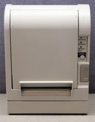 Epson Seiko Corporation M129B TM-T88IIP POS Thermal Receipt Printer