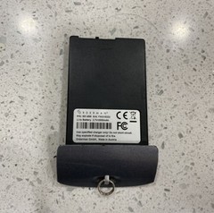 501-896 Orderman Li-ion Battery for Sol+ MSR09031 501-209 Used