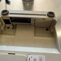 STAR Micronics SP200-2 Dot Matrix Printer *WORKS GREAT* MOD Serial +J11 ports 🍉