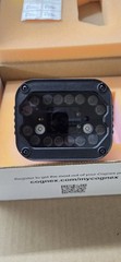COGNEX BARCODE READER DM374QL 825-11054-1R 09, 821-10079-1R Rv10, DMLT-HPIT-RE-W
