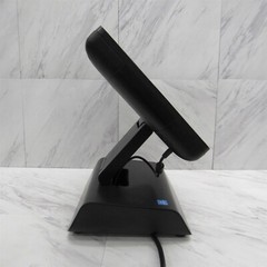 HP RP2 Retail System 2030 POS Touchscreen AIO Computer w/ Adapter Stand & MSR