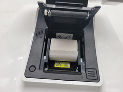ELO Touch ETT10I1 All-in-One POS System Dock w/Printer, Money Tray