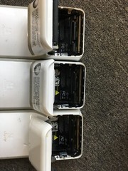 Lot of 4 Clover Flex 3x C401U & 1x403C -Locked to accounts/for parts