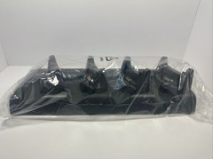 NEW Motorola Zebra Ethernet Charger CRD4000-4000ER Open Box