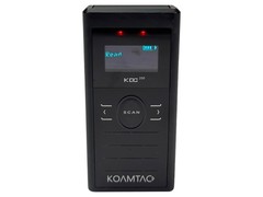 KOAMTAC KDC350 Wireless Equipped Barcode Scanner Reader w/USB Cable Grade A!🔥⚡️