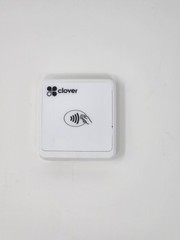 Clover Go Contactless Reader-EMV/Chip-No Seller Account Required