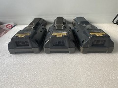 Lot Of 7 Honeywell CK65-L0N-AMN210F Handheld Android Mobile Barcode Scanner