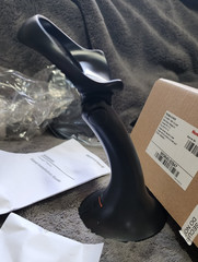 Mk9540 Wedge Scanner New For Gilbarco PASSPORT