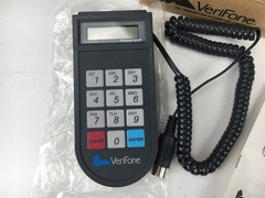 Verifone Pin Pad 1000 P003-116-01