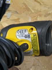 Symbol Motorola Zebra DS3508-HD20005R High Density Imager Barcode Scanner Gun